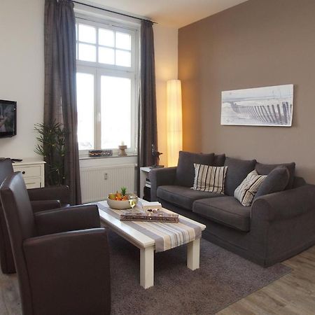 Haus Am Park Wohnung 29 Ostseebad Kühlungsborn 외부 사진